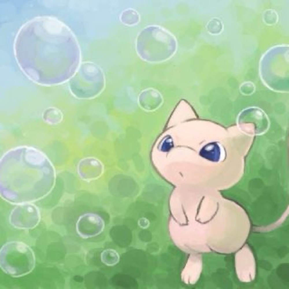 Meet your Posher, Audrey